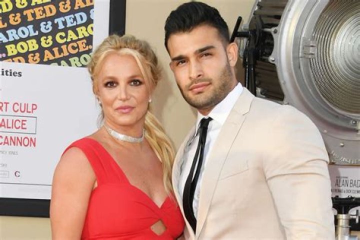 Sam Asghari Breaks Silence Amid Britney Spears Divorce Drama: ‘I Wish Her The Best’