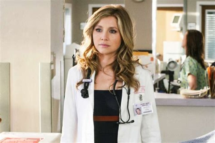 [PICS] Sarah Chalke Pictures — See The ‘Scrubs’ Star – Hollywood Life