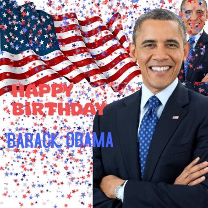 Barack & Michelle’s Tributes – Hollywood Life