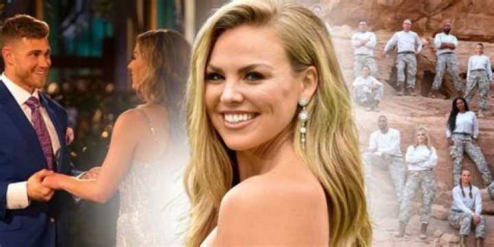 Savannah Chrisley Throws Up on ‘Special Forces’ Season 2 During a Task – Hollywood Life