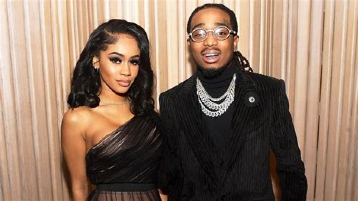 Saweetie Refuses To Pay ‘Attention’ To Quavo Breakup Drama: I’m Focused On ‘Empowering Me’
