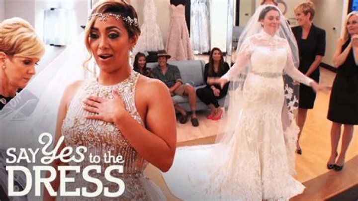 ‘Say Yes To The Dress’ Sneak Peek: One Bride’s Dad Slams Her $16K Wedding Gown — Watch