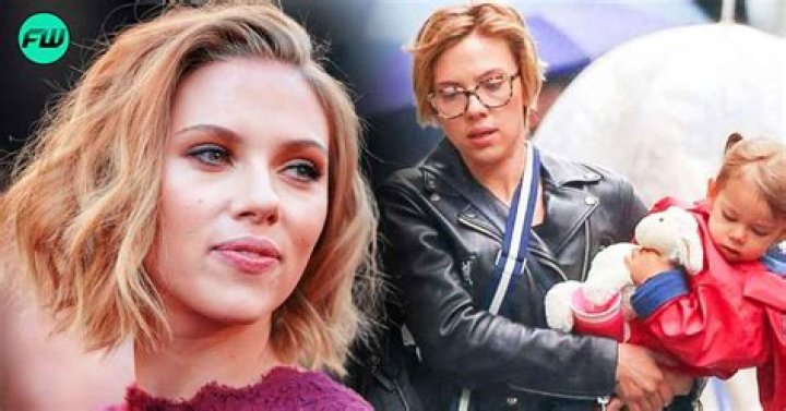 All About the Star’s Two Children – Hollywood Life