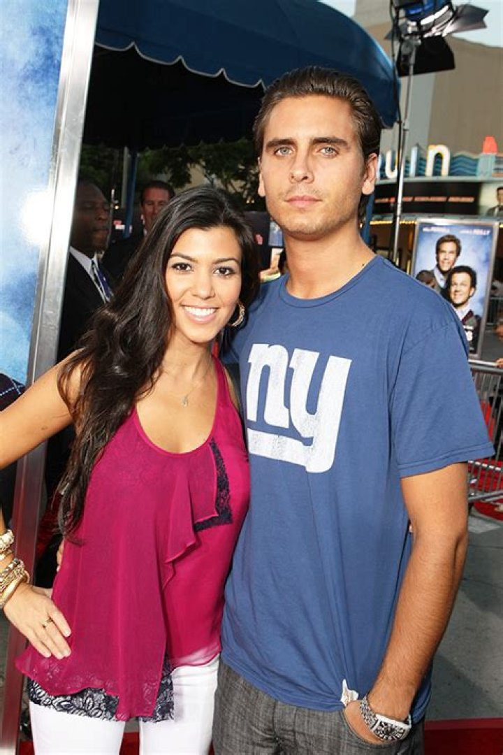 Scott Disick’s Dating ‘Pretty Models’ To ‘Fill The Void In His Heart’ Left By Kourtney Kardashian