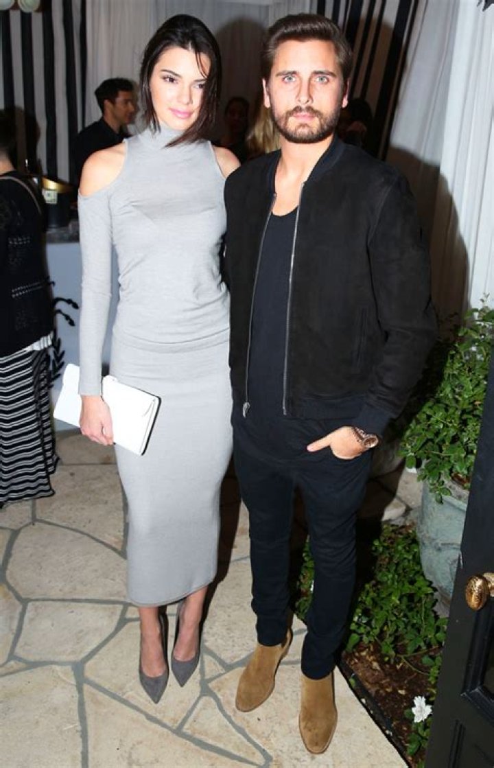 Scott Disick & Kendall Jenner Fight Over Her Birthday On ‘Kardashians’ – Hollywood Life