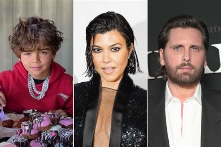 Scott Disick Has An ‘Open Invitation’ To Celebrate Mother’s Day With Kourtney Kardashian