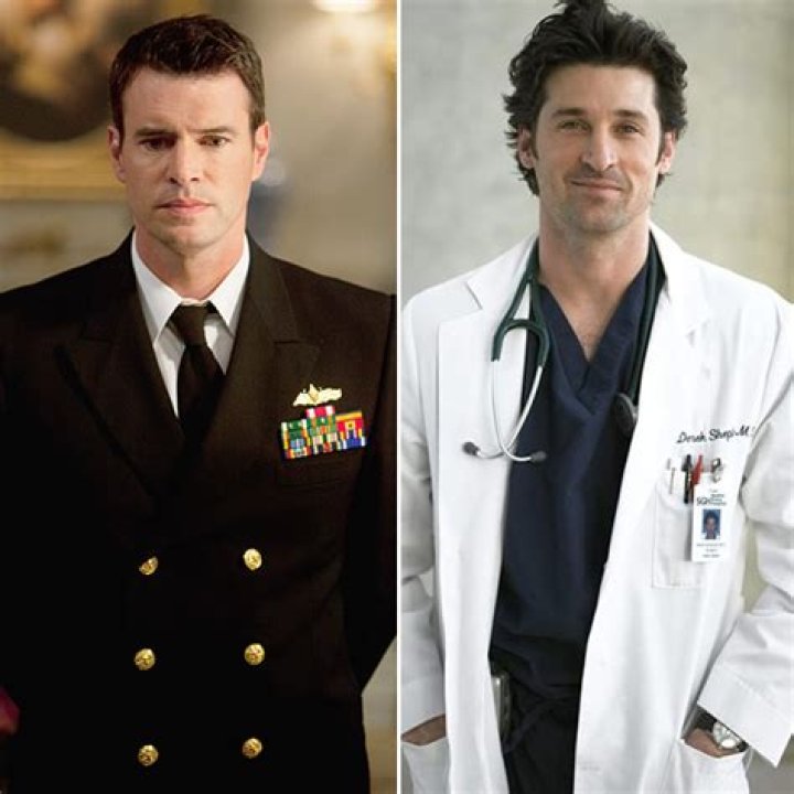 [WATCH] Scott Foley Devastated Over ‘Grey’s Anatomy’ Death — Patrick Dempsey – Hollywood Life