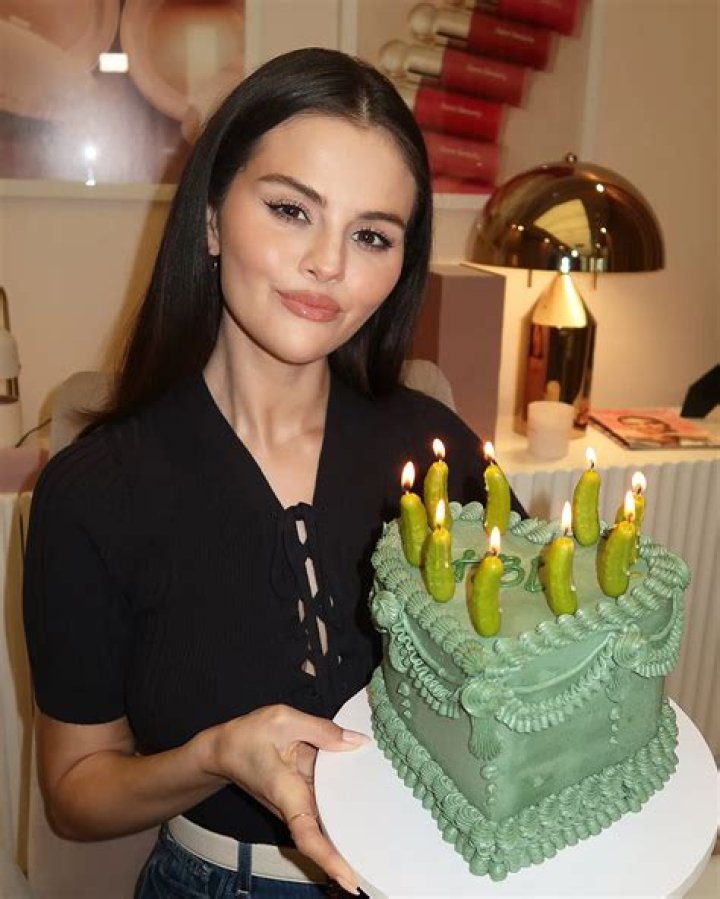 Selena Gomez’s Birthday — Fans Wish Singer Well On 22nd Birthday – Hollywood Life