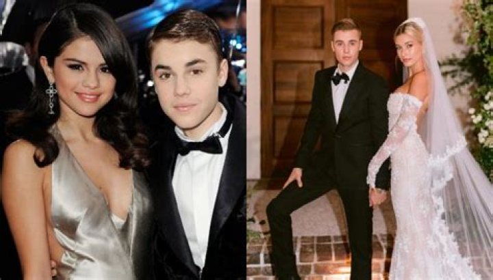 Selena Gomez Reportedly Wrote Congrats Letter To Justin Bieber For Engagement
