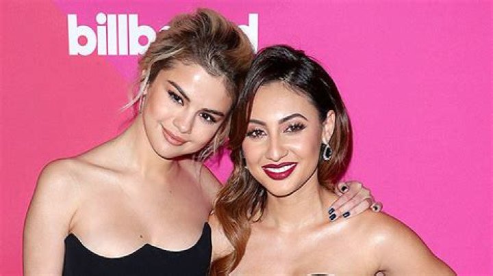 Selena Gomez Gushes Over Francia Raisa In Birthday Tribute: Photos – Hollywood Life