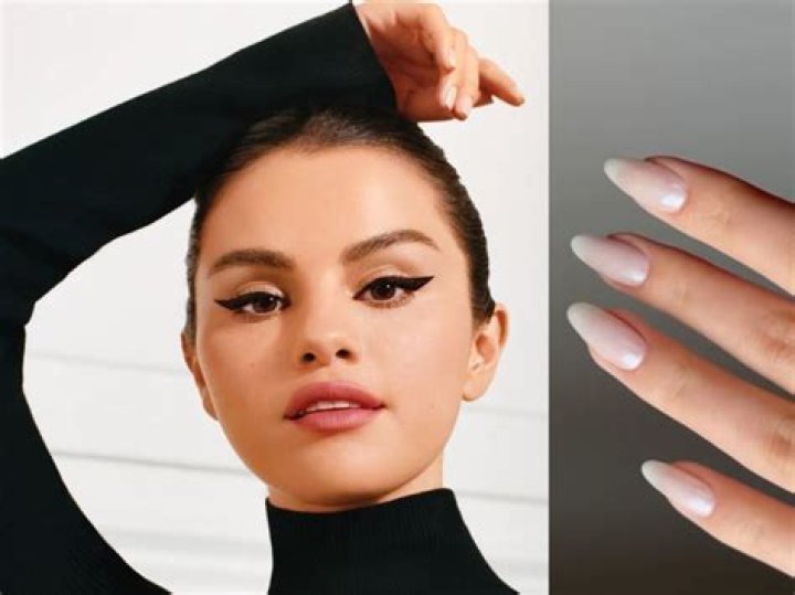 Celeb Manicurist Lucy Tucker Reveals The Secret To Selena Gomez’s Gorgeous Nails