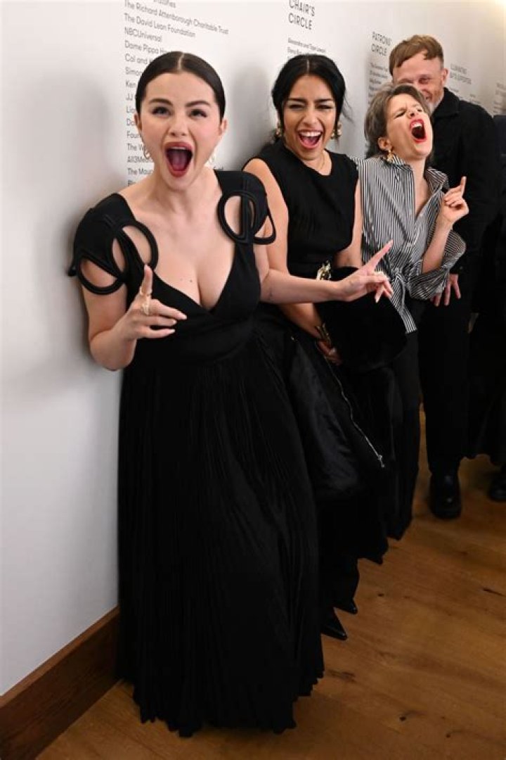 Selena Gomez’s Mystery Man Revealed: Meet Her Couch Cuddle Buddy, Elie