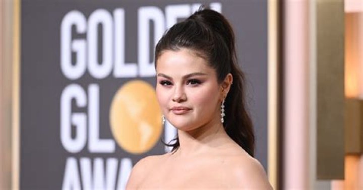 Selena Gomez Claps Back At Body Shamers On TikTok: ‘I’m Perfect The Way I Am’