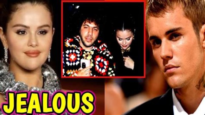 Selena Gomez Hooked Up With Niall Horan To Make Justin Bieber Jealous