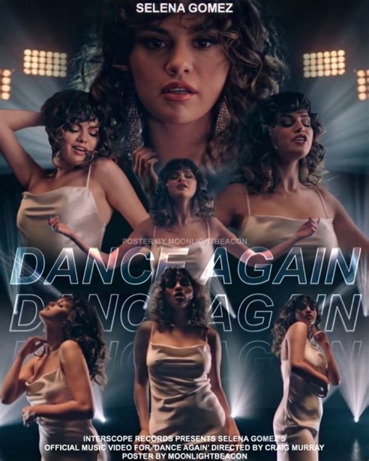 Selena Gomez Drops Video For ‘Dance Again’ & It’ll Make You Just That – Hollywood Life