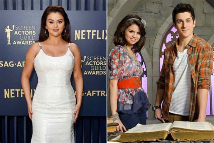 Selena Gomez Reveals She Will Make an Appearance in ‘Wizards of Waverly Place’ Reboot