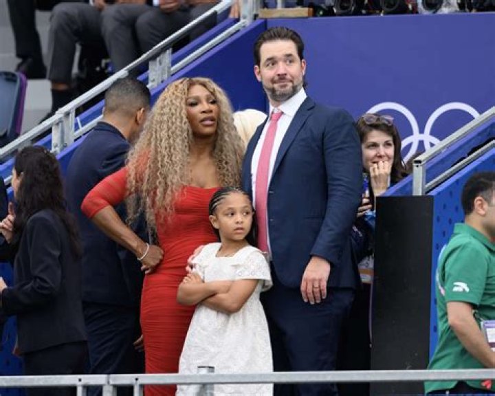 Serena Williams Reveals How Her Daughter, 2, Freaked Her Out During 1st Post-Lockdown Tennis Match