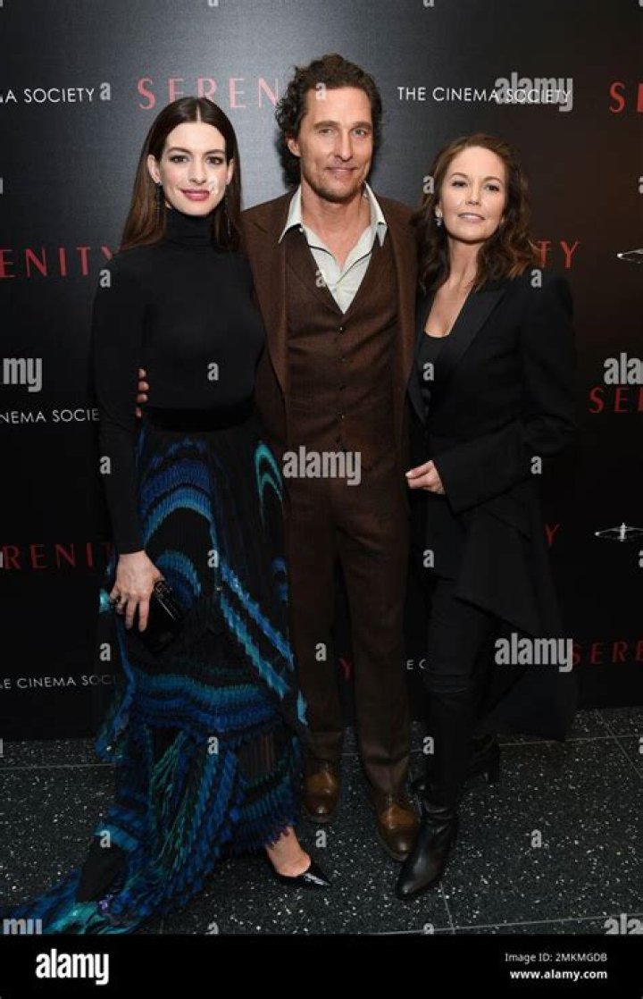 ‘Serenity’ Screening: Pics