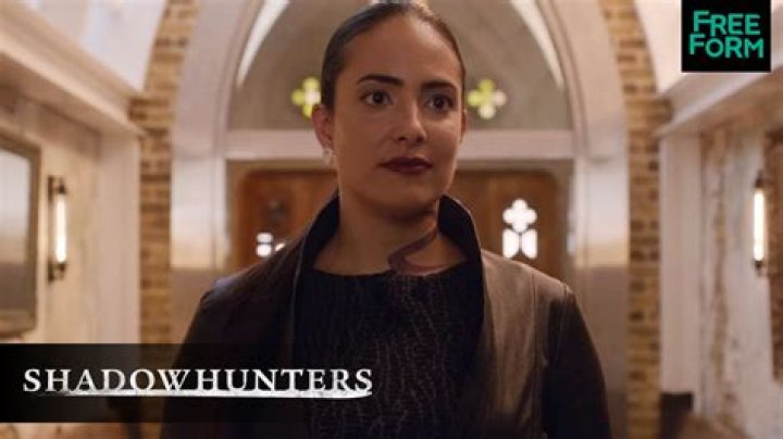 ‘Shadowhunters’: An Angel Begs Clary For Help Telepathically