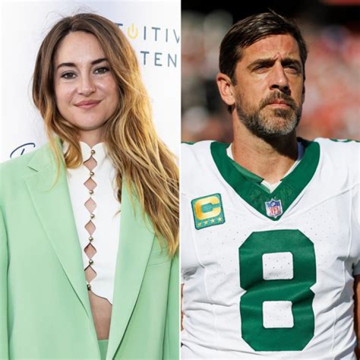 Shailene Woodley Felt ‘Taken For Granted’ By Aaron Rodgers & His ‘Main Focus’ NFL Career