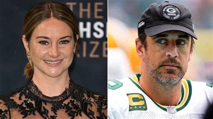 Shailene Woodley ‘Fully Supports’ Fiance Aaron Rodgers Amid Anti-Vax Controversy