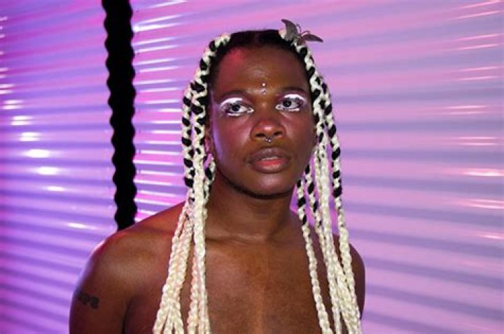 Shamir Picks His Pride Songs Playlist & Names The ‘Greatest Popstar’ – Hollywood Life