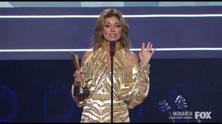 Shania Twain Performs Upbeat Bops ‘Honey, I’m Home’ & ‘Man! I Feel Like a Woman’ For ACM Special
