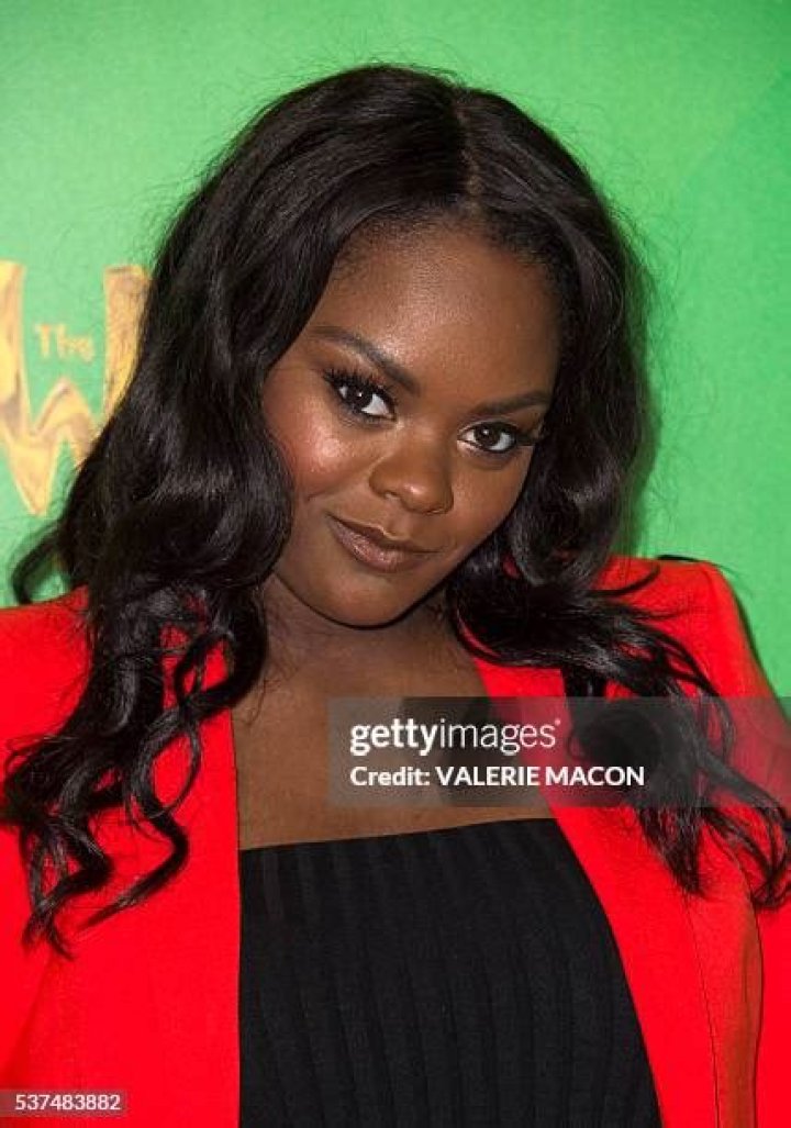 Shanice Williams – Hollywood Life