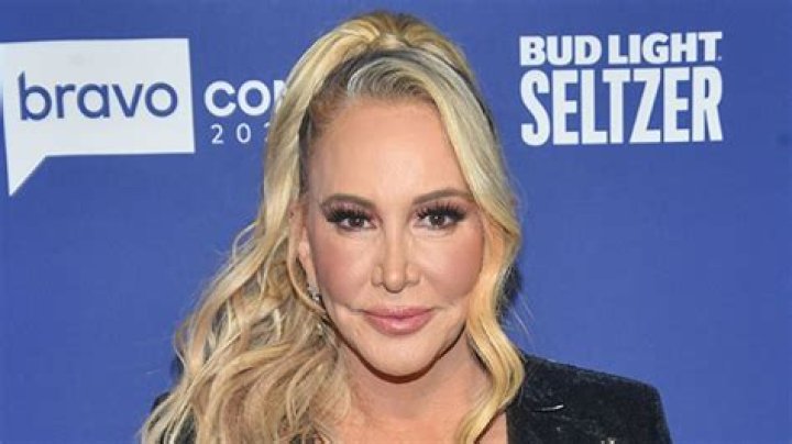 Shannon Beador Denies ‘Drinking Problem’ Days Before Dui Arrest – Hollywood Life