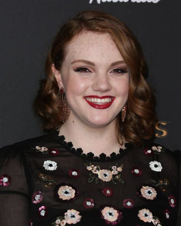 Shannon Purser Celebrity Profile – Hollywood Life