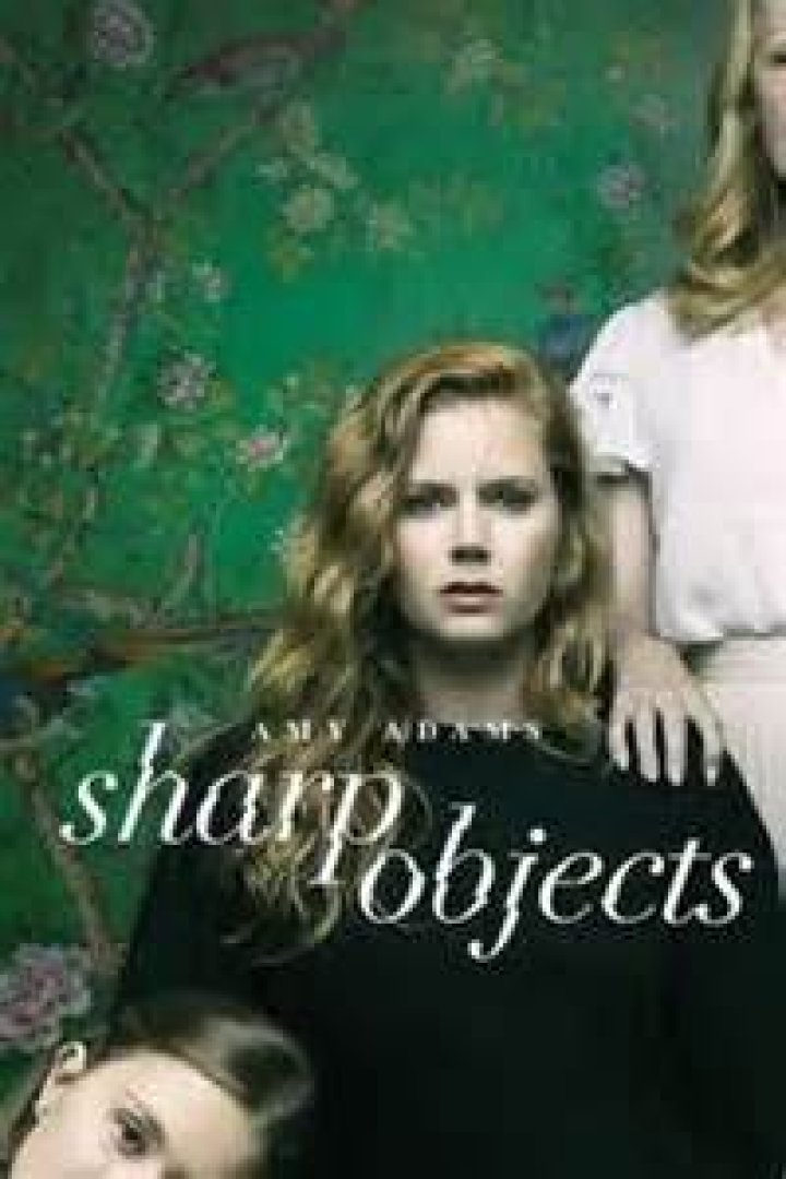 ‘Sharp Objects’ — Photos Of The Show