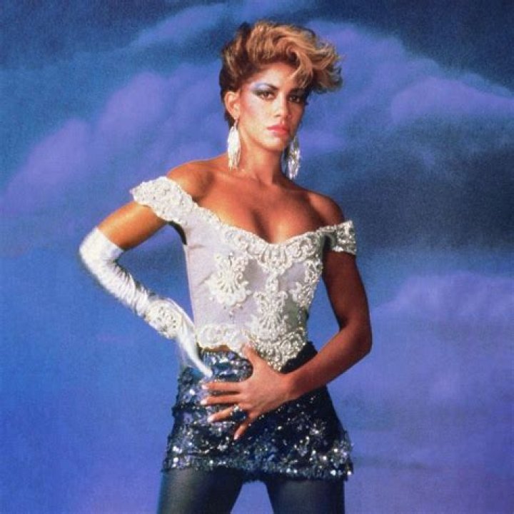 Sheila E. Celebrity Profile – Hollywood Life