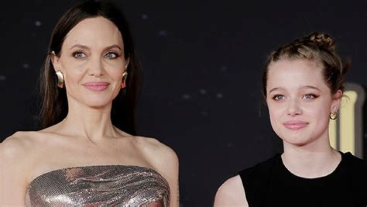 Shiloh Jolie-Pitt’s Hair Makeovers: Photos – Hollywood Life