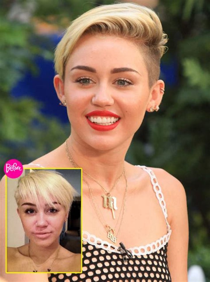 Shocking Celebrity Hair Makeovers — Beyonce Cuts Hair Short & More