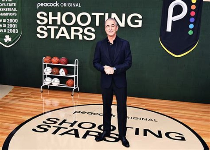 Dermot Mulroney Exclusive Interview – Hollywood Life