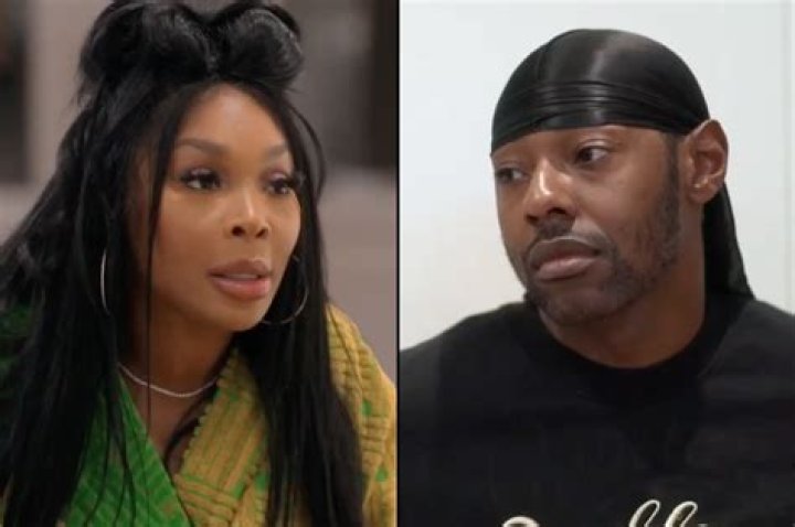 Sierra Gates Husband Cheating — ‘L&HH’ Star Was Blindsided By His Betrayal – Hollywood Life