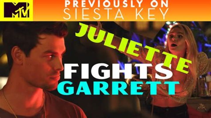 Juliette & Cara Fight After Meghan & Sam Drama – Hollywood Life