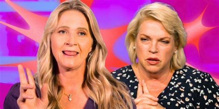 ‘Sister Wives’: Kody Admits He’s In ‘Denial’ Over Christine Split As He Tries To ‘Delay’ Her Leaving