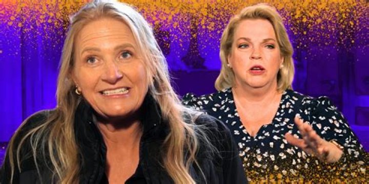 Janelle & Kody Brown’s Relationship Issues Exposed – Hollywood Life