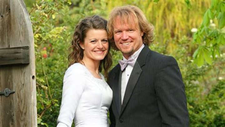 ‘Sister Wives’ Star Robyn Brown Warns ‘Family Is Crumbling’ in New Preview Trailer — Watch