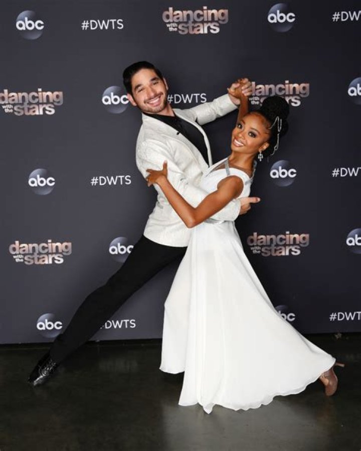 Skai Jackson On Her Cameron Boyce Tribute On ‘Dancing With The Stars’ – Hollywood Life