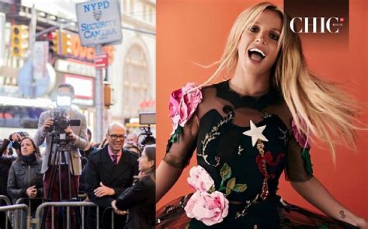 ‘Ted Cruz’ Goes On ‘Britney Spears’ ‘Oops! I Did It Again’ Show To Apologize For Mexico Fiasco On ‘SNL’