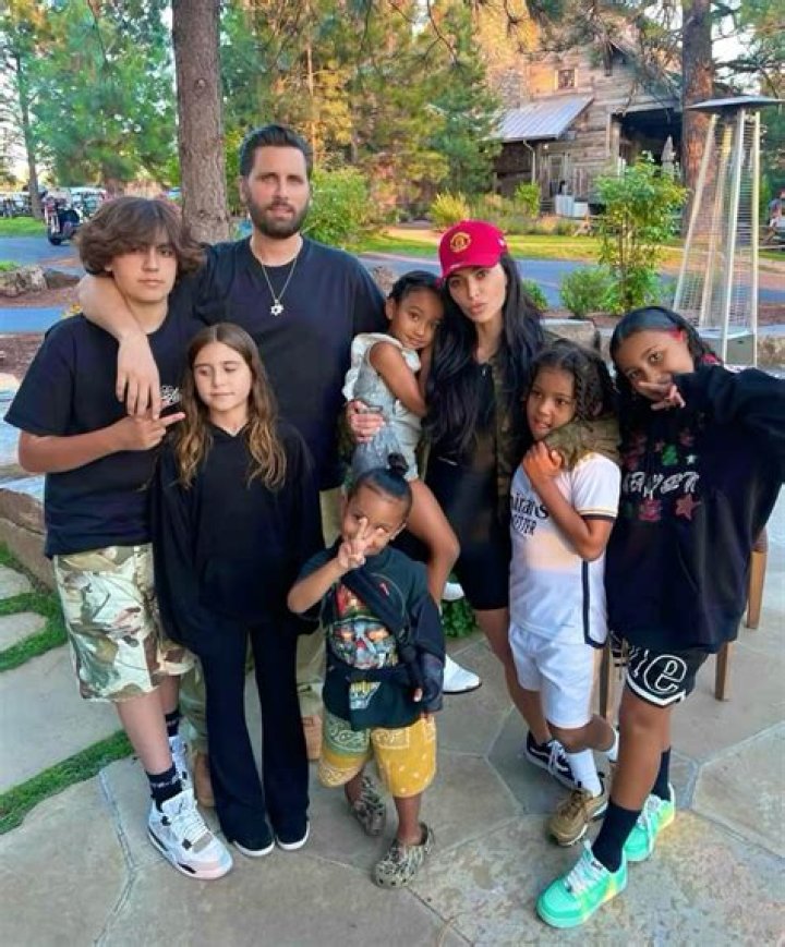 Sofia Richie Hikes With Pals, But Not Scott Disick, As She’s Spotted Out For 1st Time Since His Rehab Stint