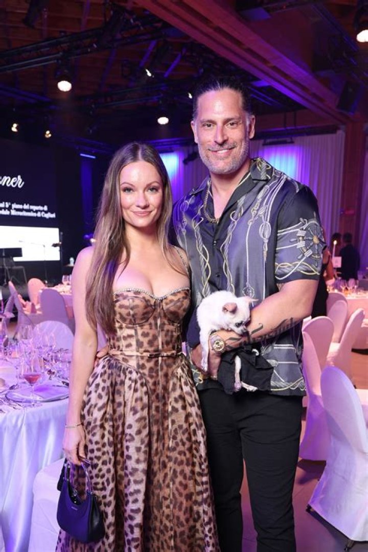 Sofia Vergara’s Ex-Fiance Nick Loeb Speaks Out — Nick Gives His Well Wishes – Hollywood Life