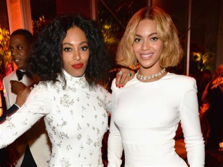 Solange Knowles – Hollywood Life