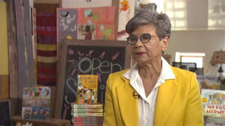 Sonia Manzano – Hollywood Life