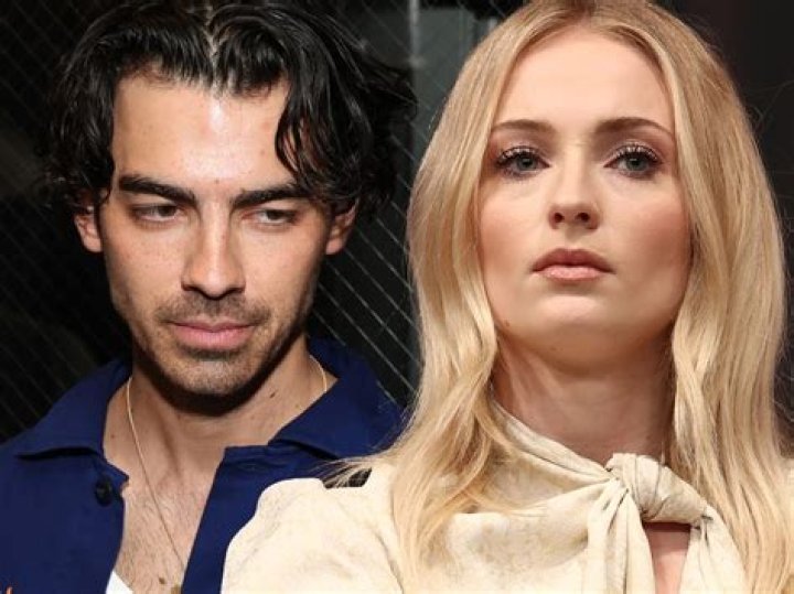 Sophie Turner Reflects on the ‘Worst’ Part of Joe Jonas Divorce: ‘Mom Guilt Is So Real’