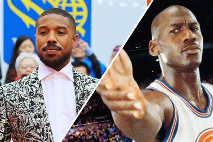 ‘Space Jam 2’ Has A ‘Michael Jordan’ Cameo But It’s Michael B. Jordan – Hollywood Life