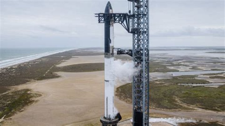 SpaceX Launch 2021: Photos