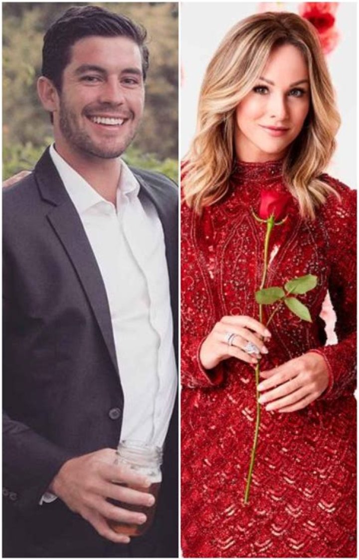 ‘Bachelorette’ Contestant Spencer Robertston Hits On Clare Crawley Just Hours After Her Split